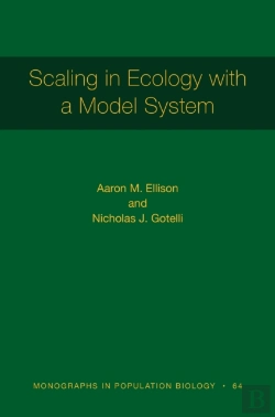 Bertrand.pt - Scaling In Ecology With A Model System