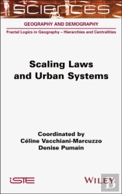 Scaling Laws And Urban Systems