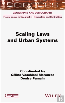 Bertrand.pt - Scaling Laws And Urban Systems