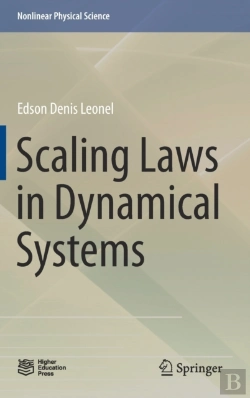 Bertrand.pt - Scaling Laws In Dynamical Systems