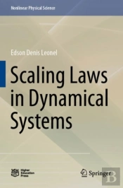 Scaling Laws In Dynamical Systems