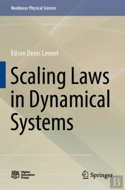 Bertrand.pt - Scaling Laws In Dynamical Systems