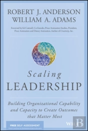 Scaling Leadership
