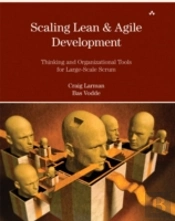 Scaling Lean And Agile Development