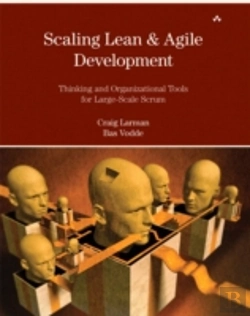 Bertrand.pt - Scaling Lean And Agile Development