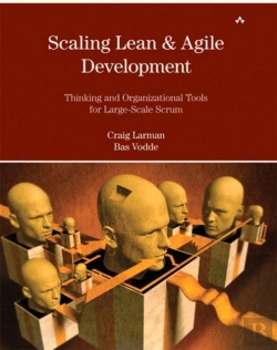 Bertrand.pt - Scaling Lean & Agile Development