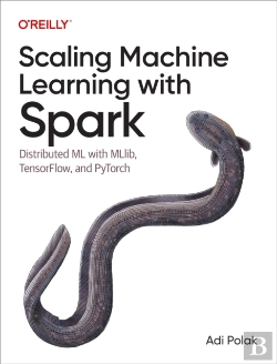 Bertrand.pt - Scaling Machine Learning With Spark