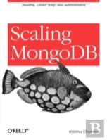 Scaling Mongodb