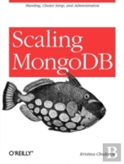 Scaling Mongodb