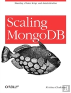 Bertrand.pt - Scaling Mongodb