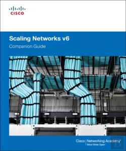 Bertrand.pt - Scaling Networks V6 Companion Guide