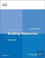 Scaling Networks V6 Course Booklet