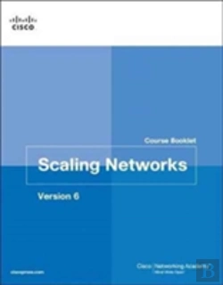 Bertrand.pt - Scaling Networks V6 Course Booklet