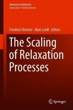Bertrand.pt - Scaling Of Relaxation Processes