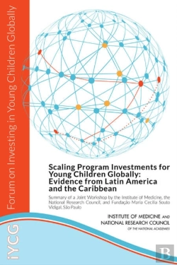 Bertrand.pt - Scaling Program Investments For Young Children Globally