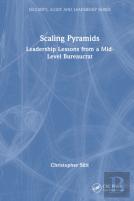 Scaling Pyramids