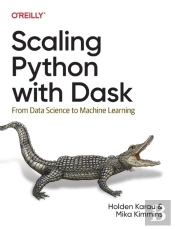 Scaling Python With Dask