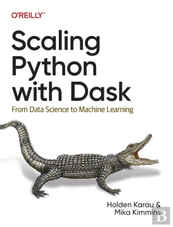 Bertrand.pt - Scaling Python With Dask
