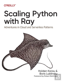 Bertrand.pt - Scaling Python With Ray