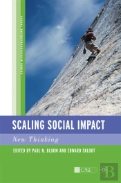 Scaling Social Impact