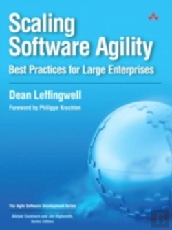 Bertrand.pt - Scaling Software Agility
