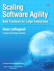 Scaling Software Agility