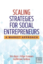 Scaling Strategies For Social Entrepreneurs