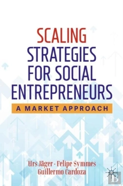 Bertrand.pt - Scaling Strategies For Social Entrepreneurs