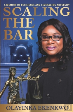 Bertrand.pt - Scaling The Bar: A Memoir Of Resilience