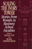 Scaling The Ivory Tower