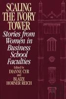 Scaling The Ivory Tower