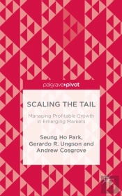 Scaling The Tail: Managing Profitable Growth In Emerging Markets