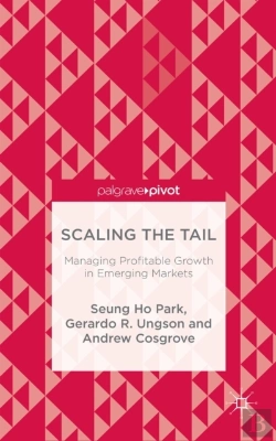 Bertrand.pt - Scaling The Tail: Managing Profitable Growth In Emerging Markets