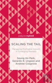 Scaling The Tail: Managing Profitable Growth In Emerging Markets