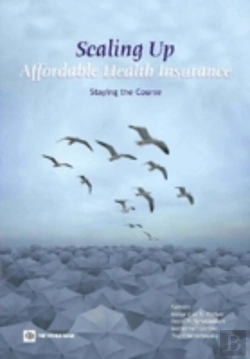 Bertrand.pt - Scaling Up Affordable Health Insurance