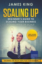 Scaling Up - Beginner'S Guide To Scaling