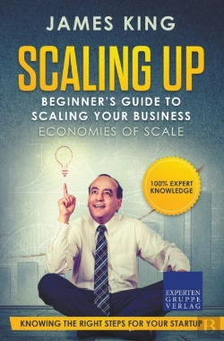 Bertrand.pt - Scaling Up - Beginner'S Guide To Scaling