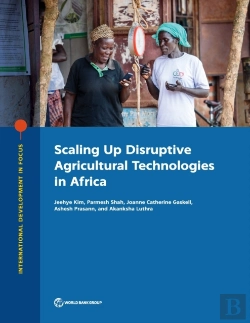 Bertrand.pt - Scaling Up Disruptive Agricultural Technologies In Africa