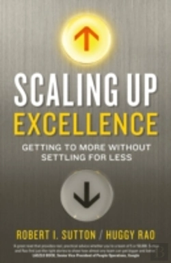 Bertrand.pt - Scaling Up Excellence