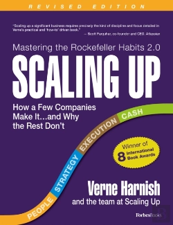 Bertrand.pt - Scaling Up