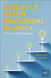 Scaling Up Health Innovations In Africa