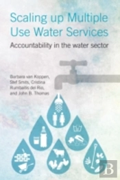 Scaling Up Multiple Use Water Services
