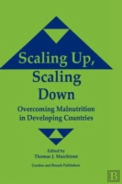 Bertrand.pt - Scaling Up Scaling Down