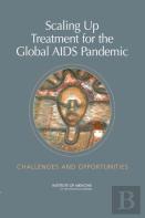 Scaling Up Treatment For The Global Aids Pandemic