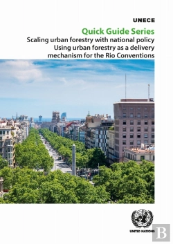 Bertrand.pt - Scaling Urban Forestry With National Policy Using Urban Forestry As A Delivery Mechanism For The Rio Conventions