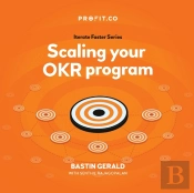 Scaling Your Okr Program
