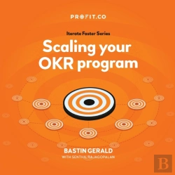 Bertrand.pt - Scaling Your Okr Program
