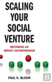 Scaling Your Social Venture