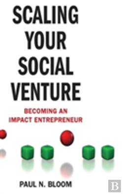 Bertrand.pt - Scaling Your Social Venture