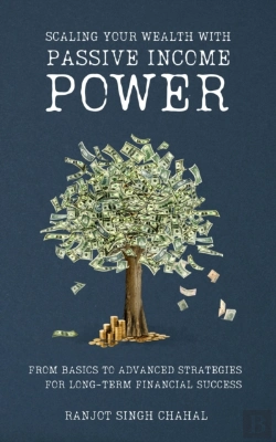 Bertrand.pt - Scaling Your Wealth With Passive Income Power